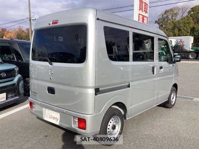 Nissan CLIPPER VAN 2026-02 6903331-4