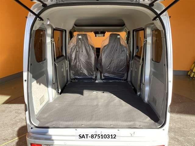 Nissan CLIPPER VAN 2026-03 6903332-9