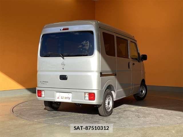 Nissan CLIPPER VAN 2026-03 6903332-7