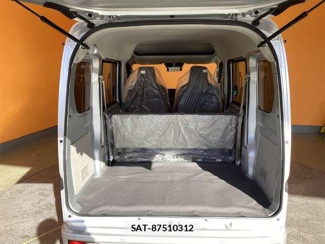 Nissan CLIPPER VAN 2026-03 6903332-8