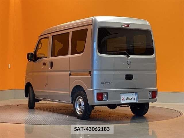 Nissan CLIPPER VAN 2025-12 6903323-11
