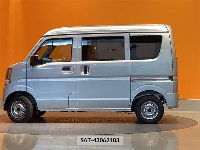 Nissan CLIPPER VAN 2025-12 6903323-12