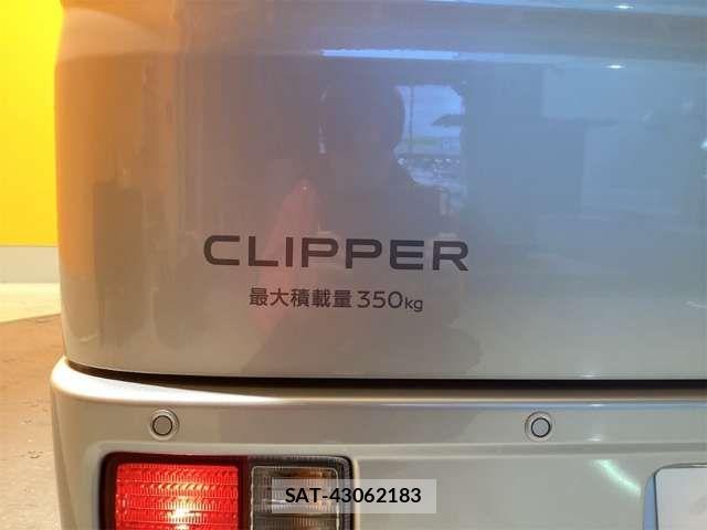 Nissan CLIPPER VAN 2025-12 6903323-14