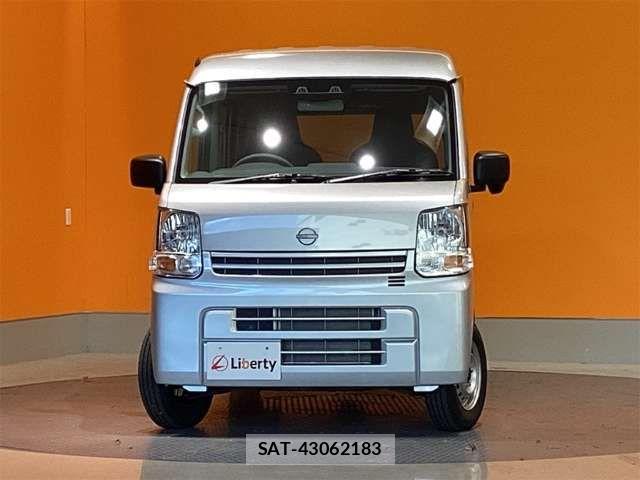 Nissan CLIPPER VAN 2025-12 6903323-4