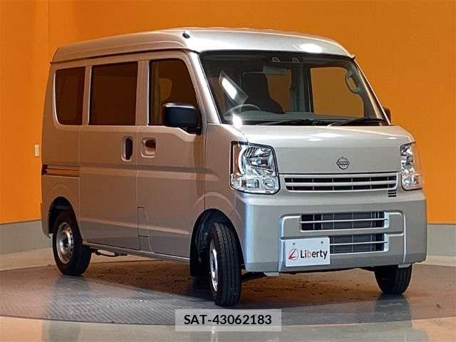 Nissan CLIPPER VAN 2025-12 6903323-5