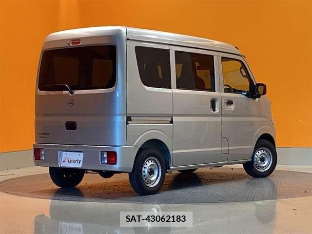 Nissan CLIPPER VAN 2025-12 6903323-7