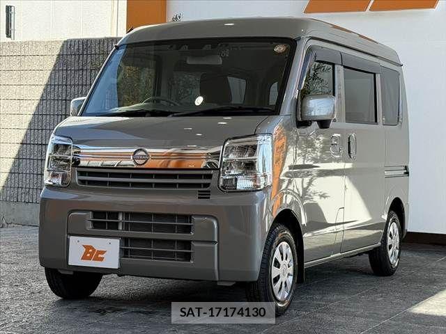Nissan CLIPPER VAN 2024-07 6992370-9