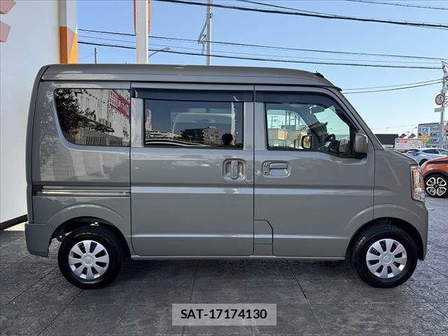 Nissan CLIPPER VAN 2024-07 6992370-11