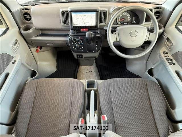 Nissan CLIPPER VAN 2024-07 6992370-1