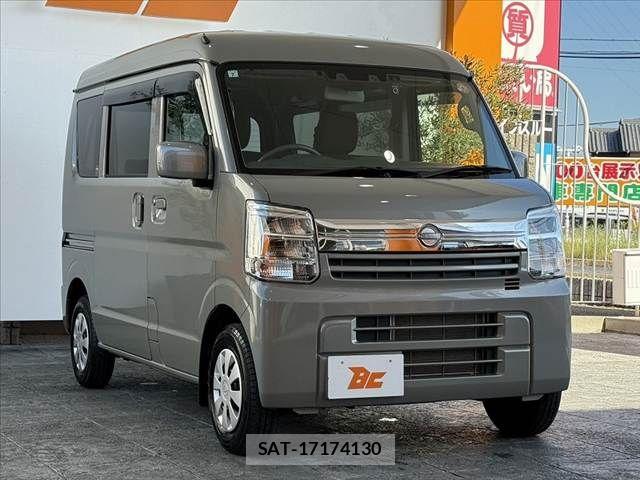 Nissan CLIPPER VAN 2024-07 6992370-7