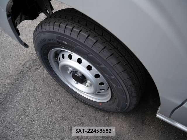 Nissan CLIPPER VAN 2026-02 7216177-9