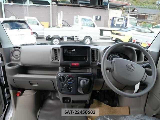 Nissan CLIPPER VAN 2026-02 7216177-14