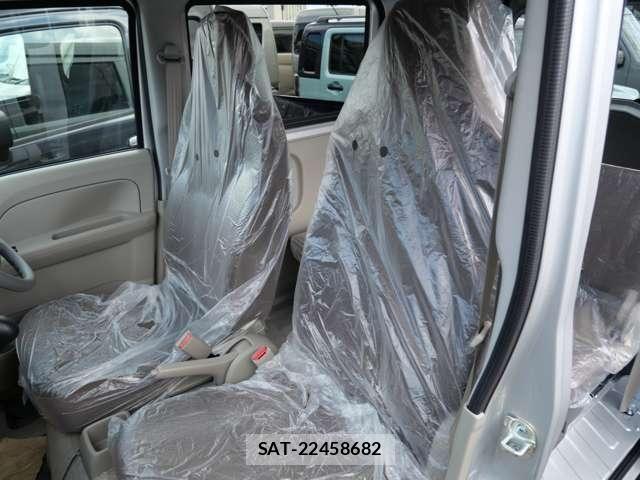 Nissan CLIPPER VAN 2026-02 7216177-17