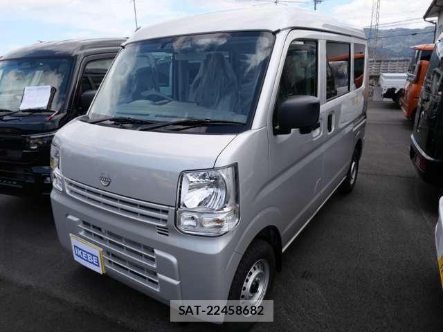 Nissan CLIPPER VAN 2026-02 7216177-1