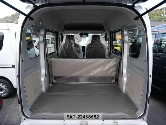 Nissan CLIPPER VAN 2026-02 7216177-20