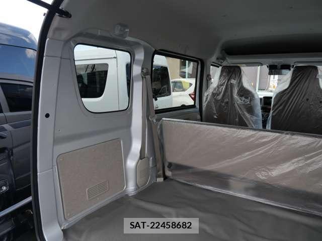 Nissan CLIPPER VAN 2026-02 7216177-21
