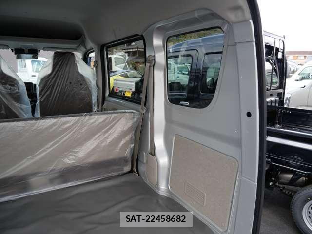 Nissan CLIPPER VAN 2026-02 7216177-22