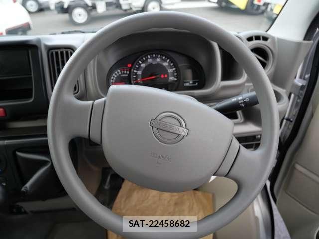 Nissan CLIPPER VAN 2026-02 7216177-28