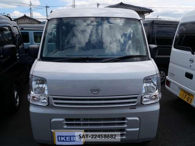Nissan CLIPPER VAN 2026-02 7216177-2