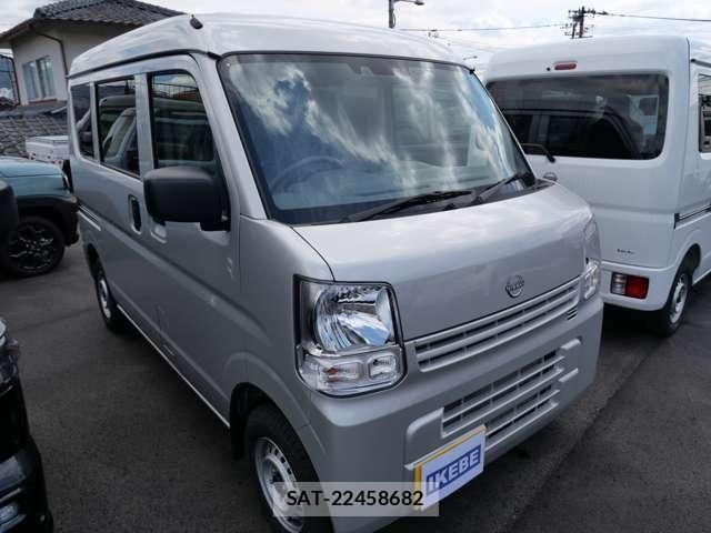 Nissan CLIPPER VAN 2026-02 7216177-3