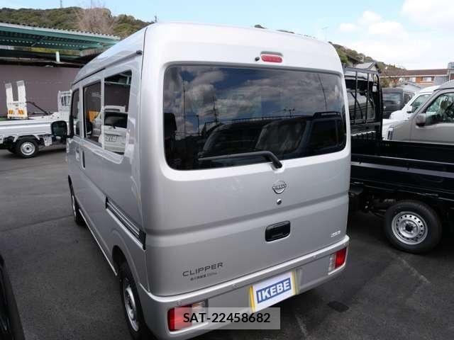 Nissan CLIPPER VAN 2026-02 7216177-4