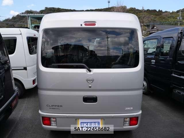 Nissan CLIPPER VAN 2026-02 7216177-5