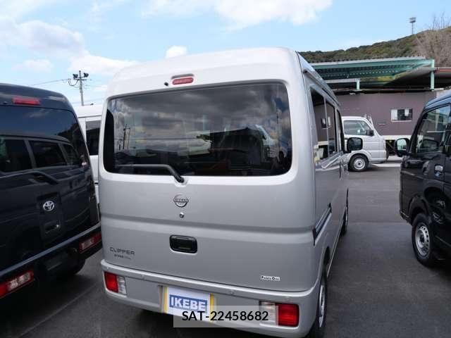 Nissan CLIPPER VAN 2026-02 7216177-6