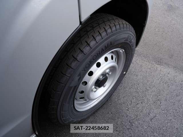 Nissan CLIPPER VAN 2026-02 7216177-8