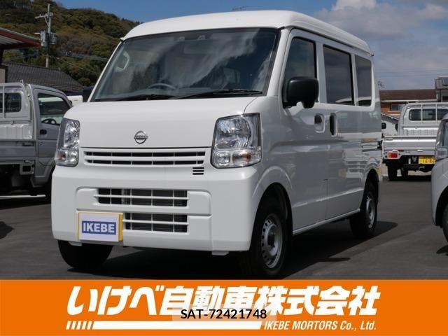 Nissan CLIPPER VAN 2026-02 7250169-0