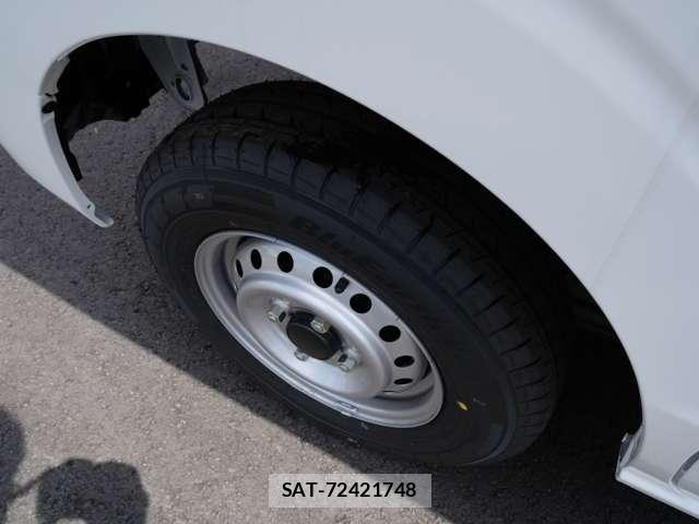 Nissan CLIPPER VAN 2026-02 7250169-9