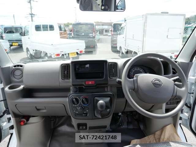 Nissan CLIPPER VAN 2026-02 7250169-15
