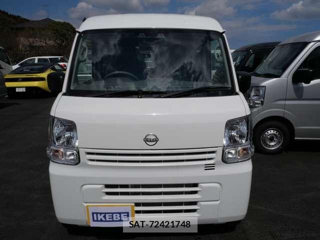 Nissan CLIPPER VAN 2026-02 7250169-2
