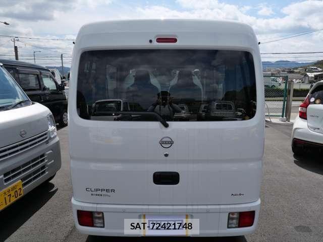 Nissan CLIPPER VAN 2026-02 7250169-5