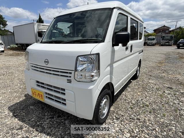 Nissan CLIPPER VAN 2026-05 7250173-0