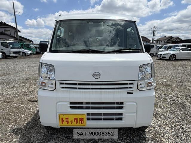 Nissan CLIPPER VAN 2026-05 7250173-1