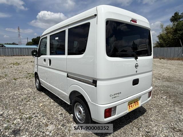 Nissan CLIPPER VAN 2026-05 7250173-3