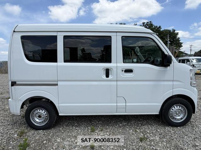 Nissan CLIPPER VAN 2026-05 7250173-6