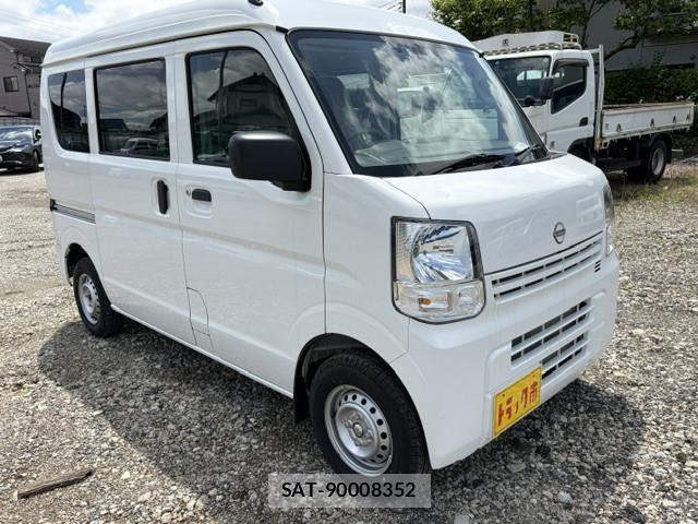 Nissan CLIPPER VAN 2026-05 7250173-7