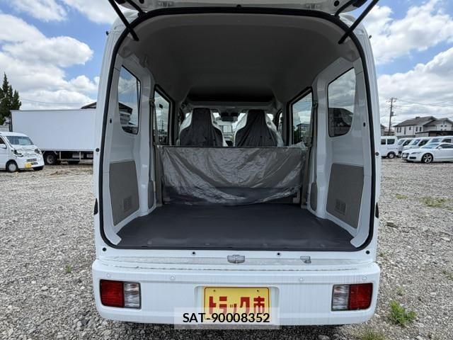 Nissan CLIPPER VAN 2026-05 7250173-8