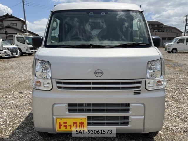 Nissan CLIPPER VAN 2026-05 7250172-1
