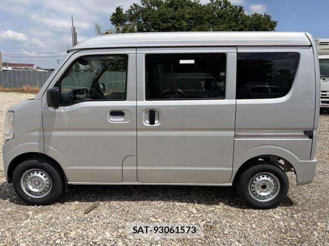 Nissan CLIPPER VAN 2026-05 7250172-2