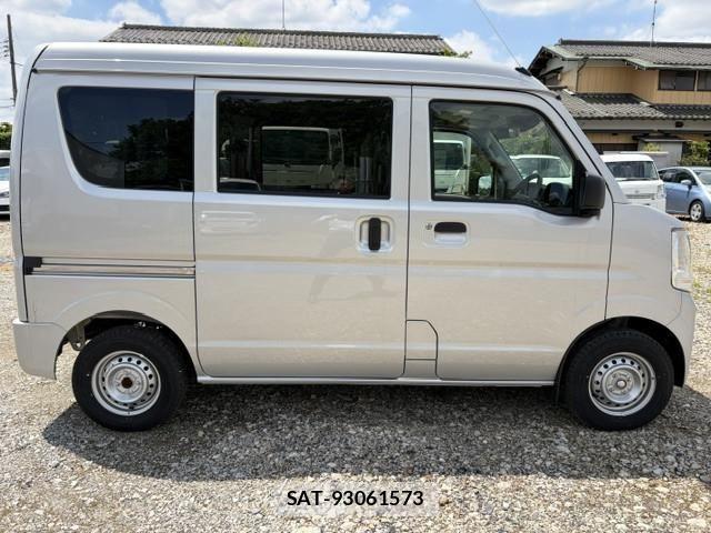 Nissan CLIPPER VAN 2026-05 7250172-6