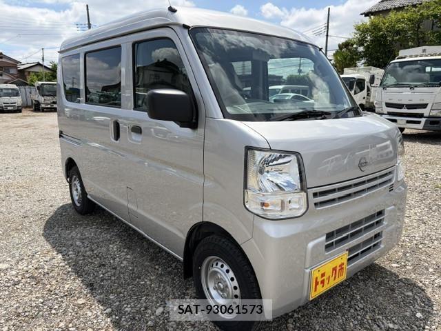 Nissan CLIPPER VAN 2026-05 7250172-7