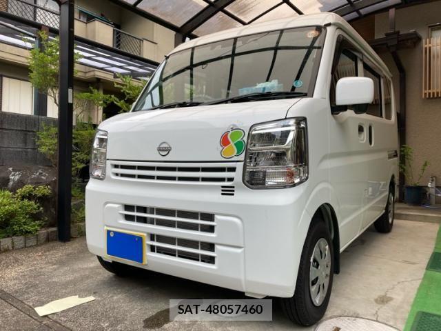 Nissan CLIPPER VAN 2024-07 7271698-1
