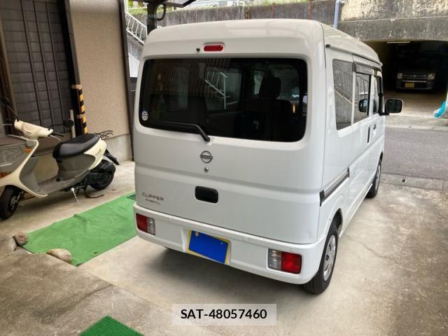 Nissan CLIPPER VAN 2024-07 7271698-2