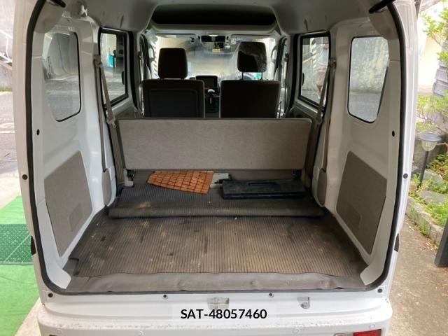 Nissan CLIPPER VAN 2024-07 7271698-7