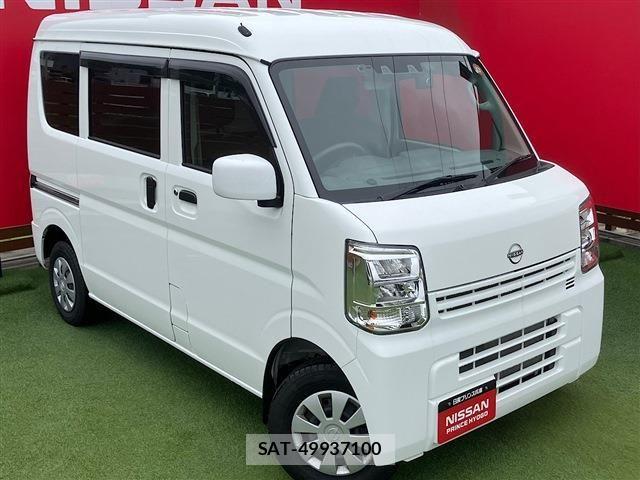 Nissan CLIPPER VAN 2025-08 7326252-9