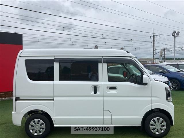 Nissan CLIPPER VAN 2025-08 7326252-11