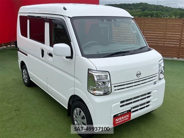 Nissan CLIPPER VAN 2025-08 7326252-12