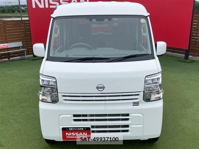 Nissan CLIPPER VAN 2025-08 7326252-14